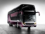 Setra S 531 DT 2017 года